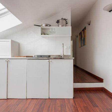 2 Bedroom 2 Bathroom Apt - Duomo 2 Milán Exteriér fotografie