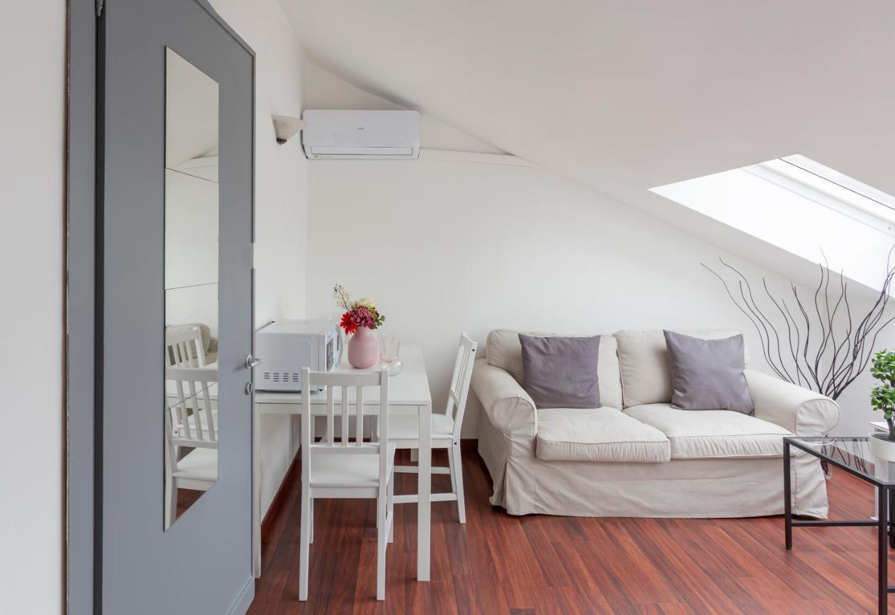 2 Bedroom 2 Bathroom Apt - Duomo 2 Milán Exteriér fotografie