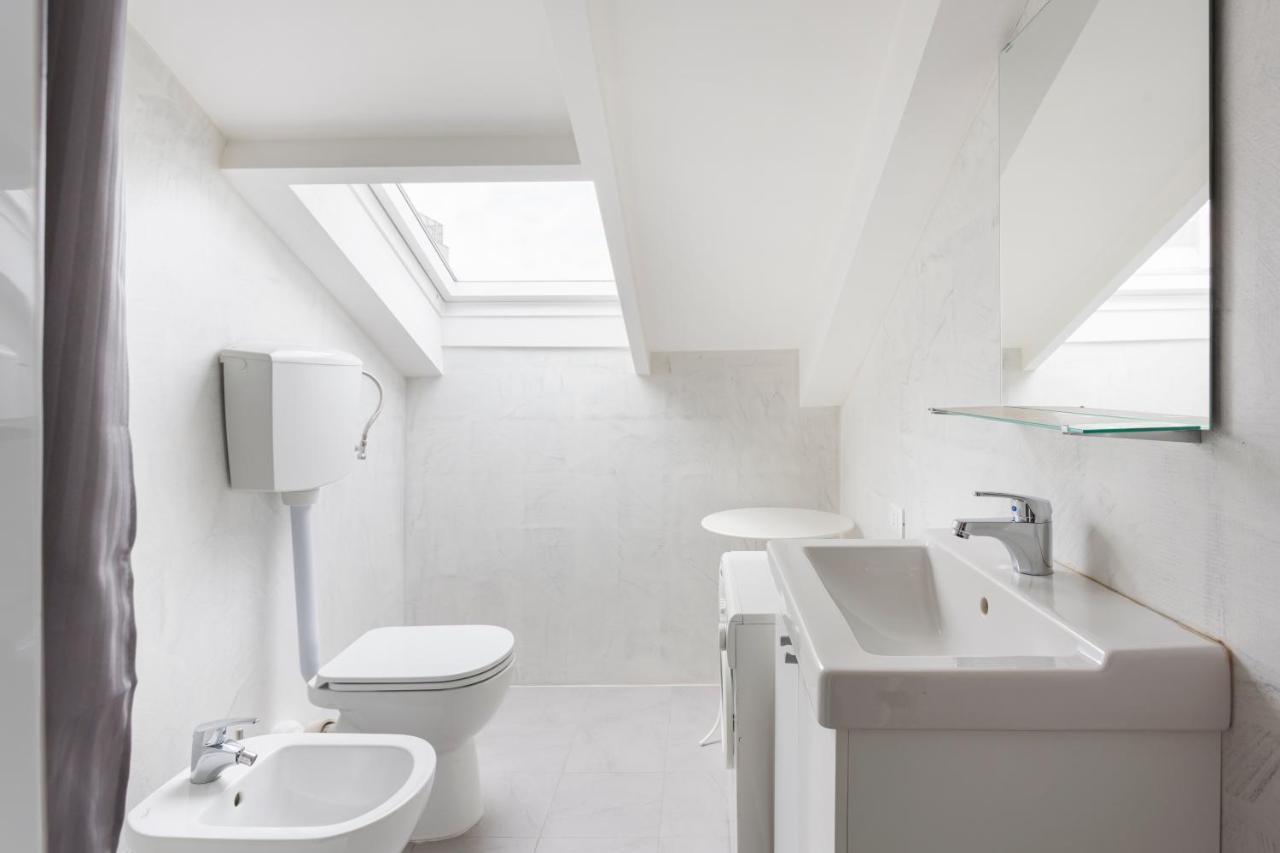 2 Bedroom 2 Bathroom Apt - Duomo 2 Milán Exteriér fotografie