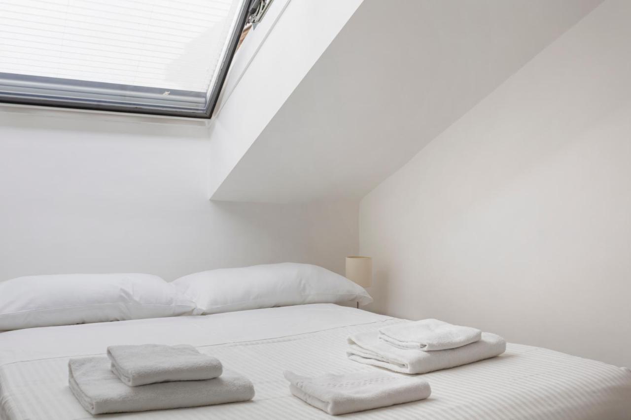 2 Bedroom 2 Bathroom Apt - Duomo 2 Milán Exteriér fotografie