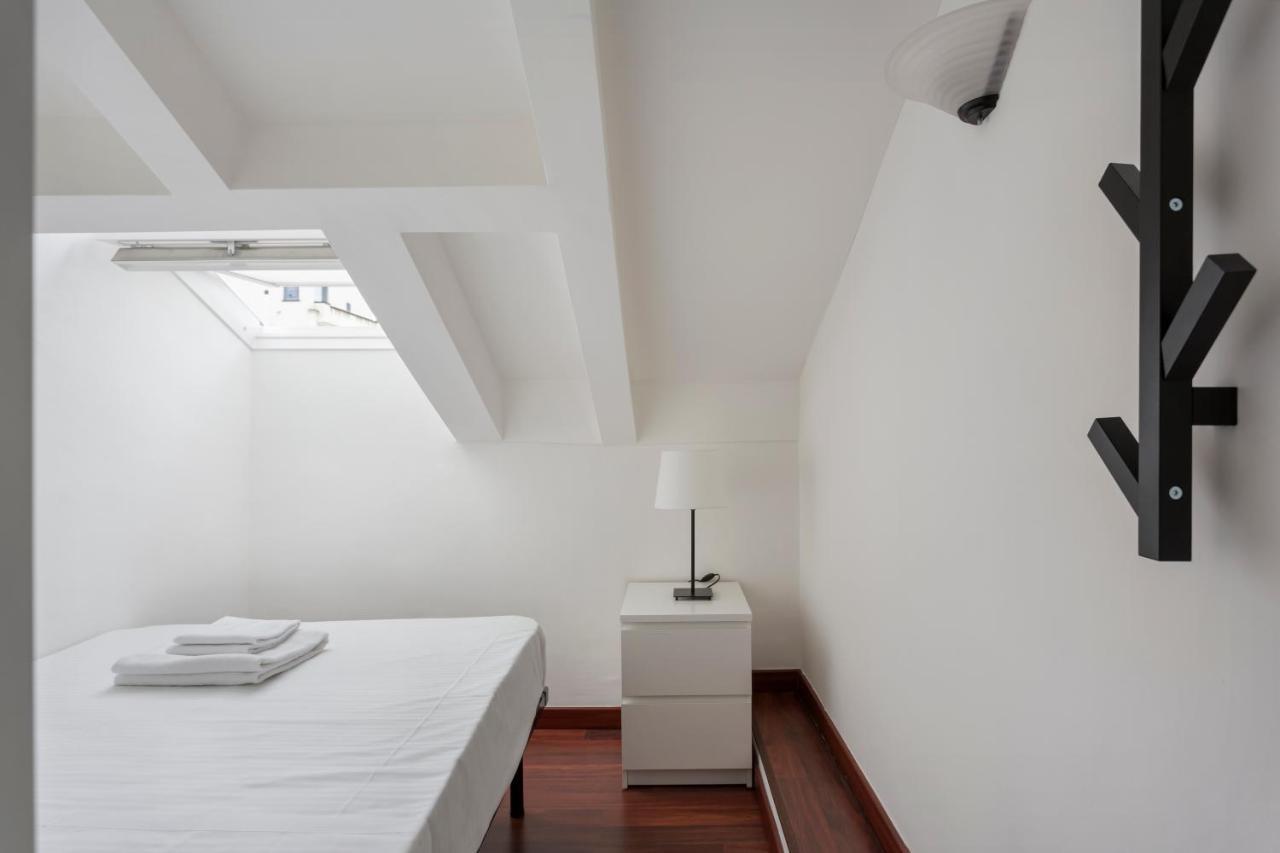 2 Bedroom 2 Bathroom Apt - Duomo 2 Milán Exteriér fotografie